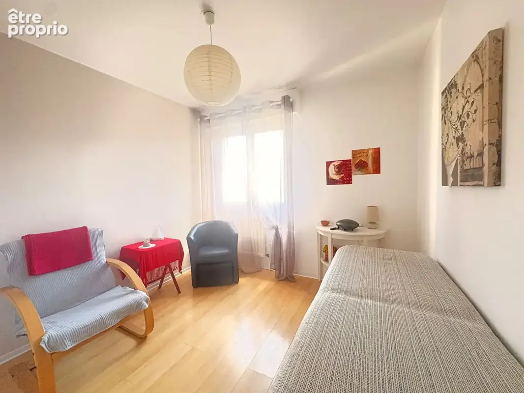 Appartement t4 pitre grenapin - photo 7