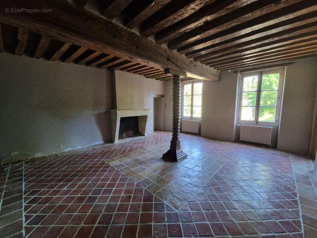 Maison 218 m² à Mont-Pres-Chambord  - photo 7
