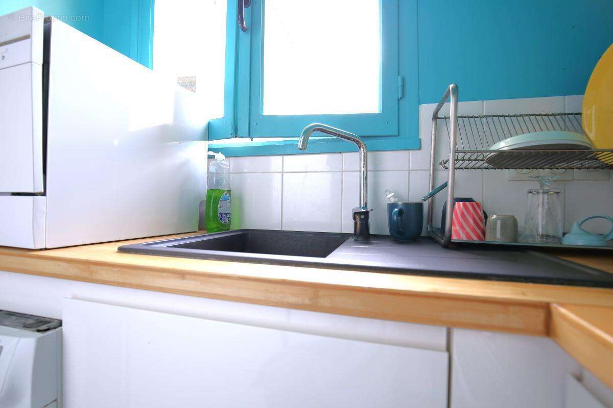 Appartement à PARIS-5E