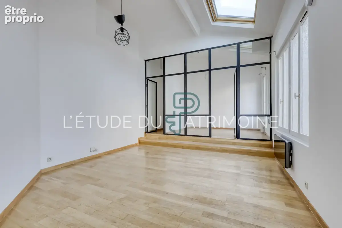 Photo Appartement à Cachan au prix de 349 000€