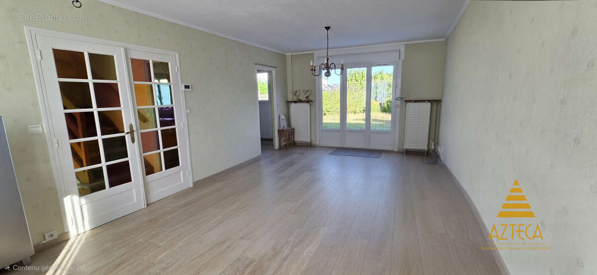 Maison 116 m² à Cambrai  - photo 7