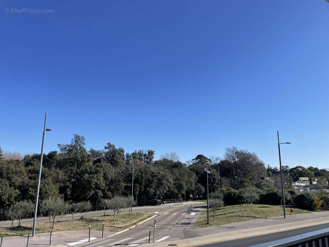 Appartement à CASTELNAU-LE-LEZ