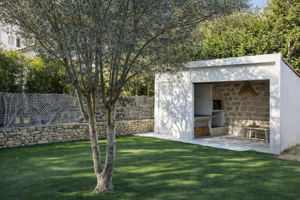 Maison à CARCASSONNE