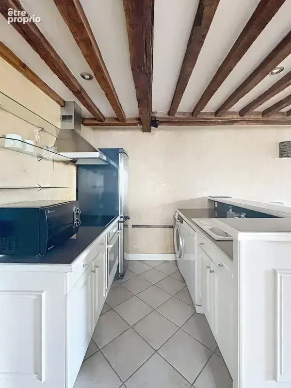 Paris 1 – pierre lescot/montorgueil - 2 pieces vue degagee - photo 6