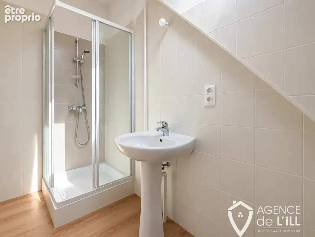 Appartement 5 pièces   103,64 m2   Colmar - Cave et garage - photo 6