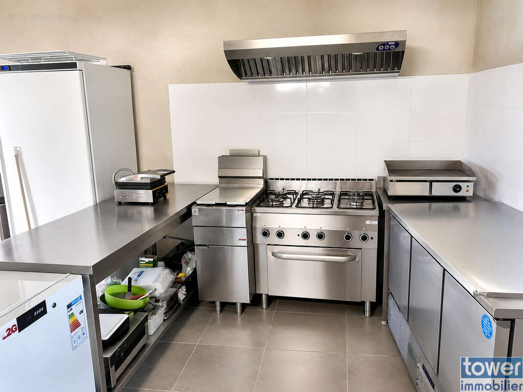 À vendre   Commerce multi-activités en village de montagne - photo 7