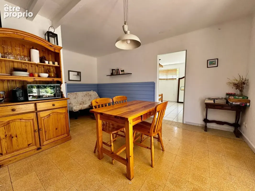 Appartement 110 m² à vendre à Saint-Julien-Du-Verdon (04170) - photo 5