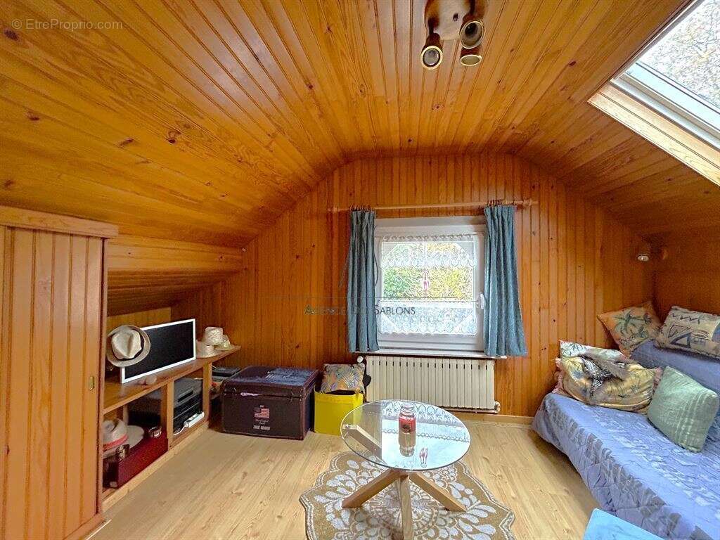 Maison à LE VESINET