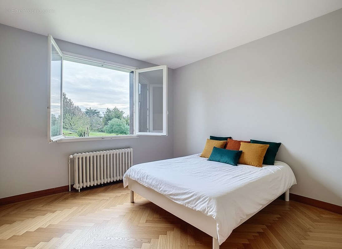 Maison à BARNEVILLE-CARTERET