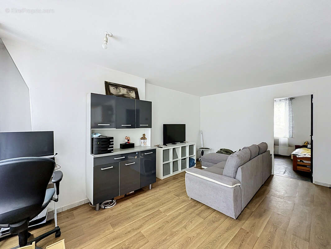 Appartement à GISORS