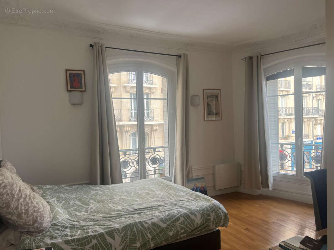 Appartement à PARIS-13E