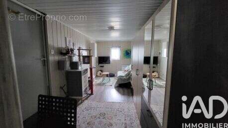 Photo 7 - Maison à CHALETTE-SUR-LOING