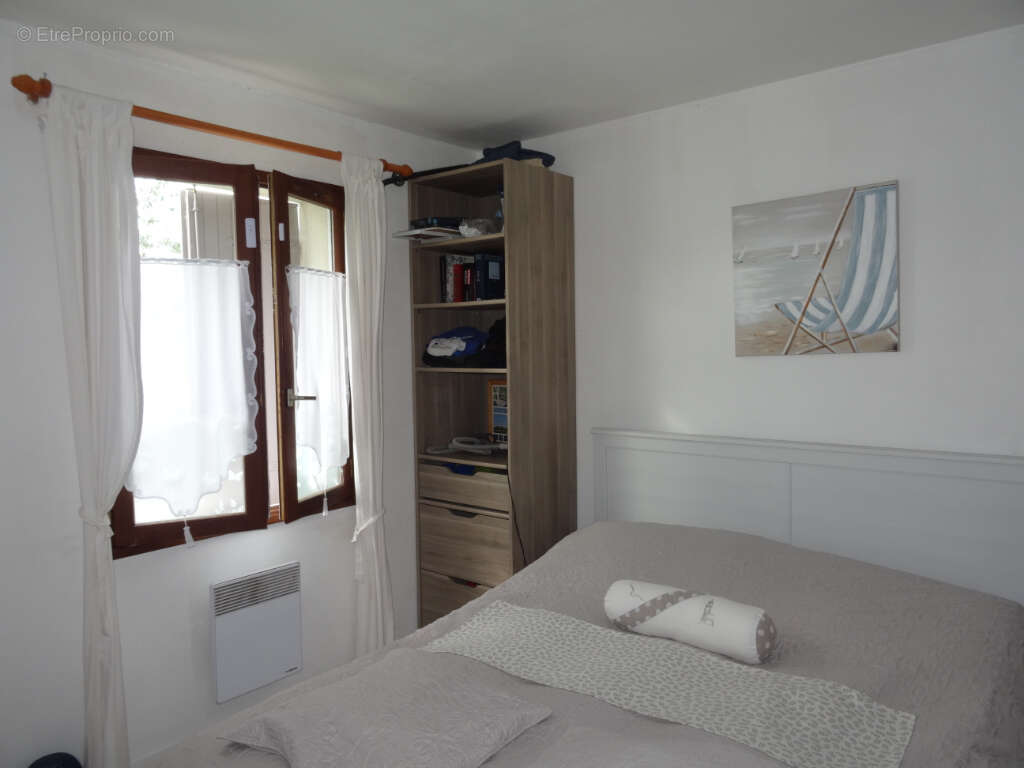 Maison à SAINT-GEORGES-D'OLERON