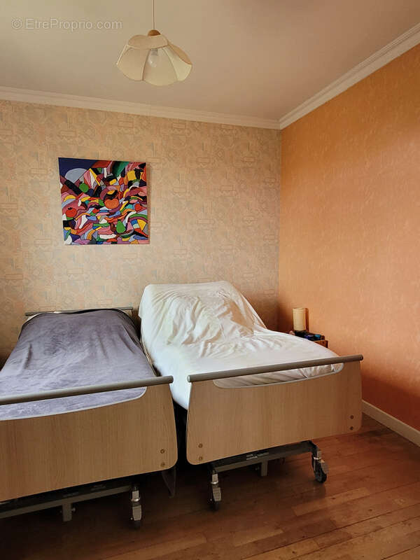 Maison à ETABLES-SUR-MER