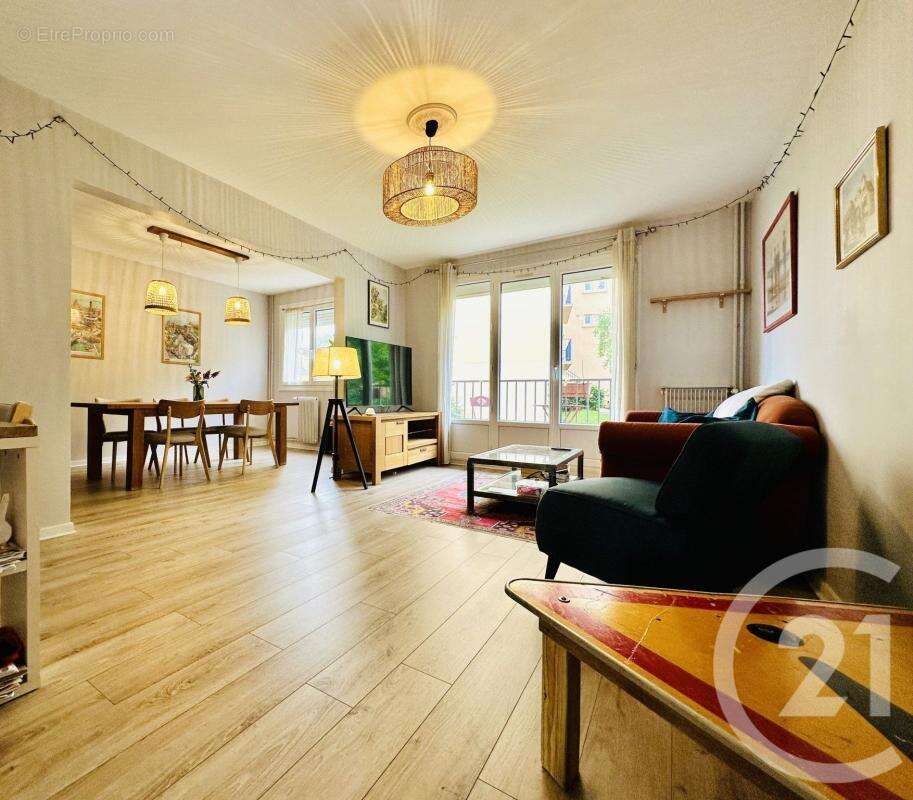 Appartement à LIMOGES