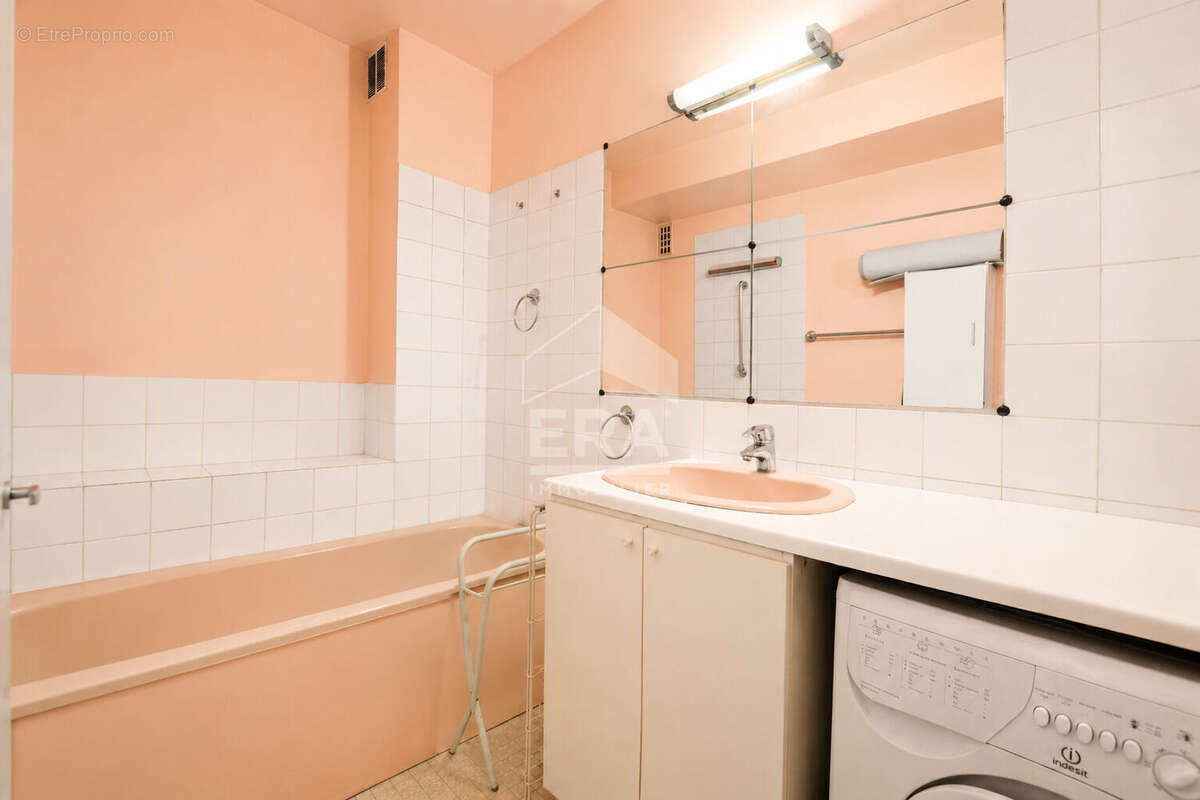 Appartement à VANVES