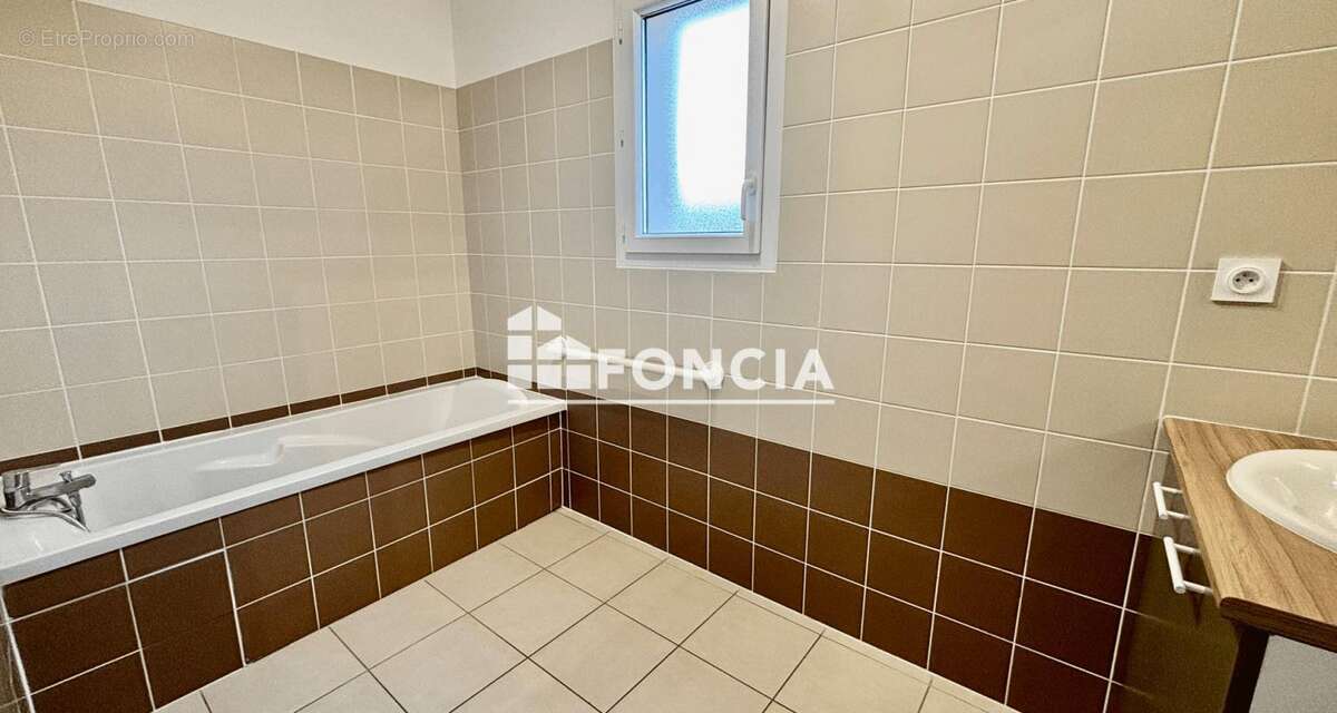 Appartement à LEUCATE