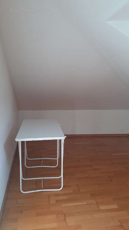 Maison à VILLIERS-LE-BEL