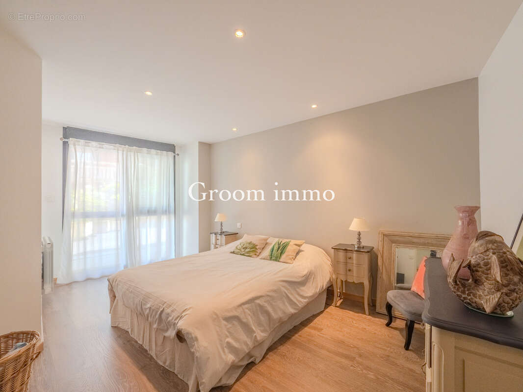 Appartement à BIARRITZ