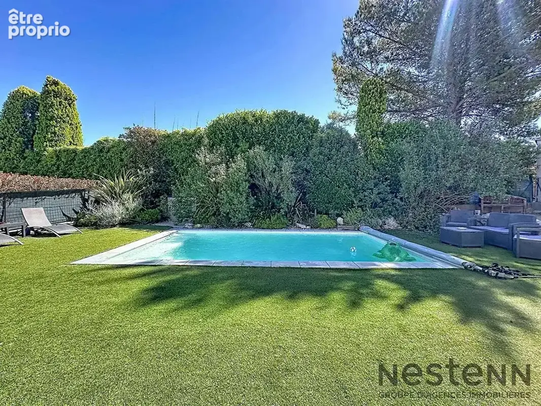 Vente Maison Trets(13530) 455 000ï¿œ - photo 3