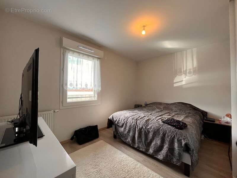 Appartement à SCIEZ