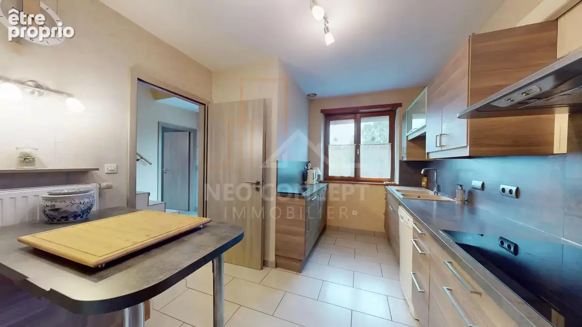 Maison 4 pièces de 99m² sur 8 ares 50 - photo 4