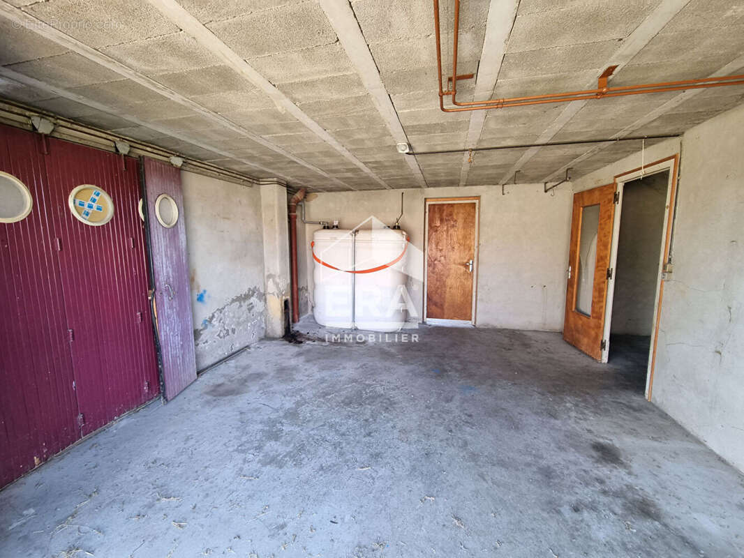 Maison à CHAZEY-SUR-AIN