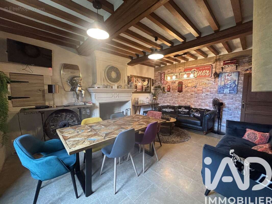 Maison 119 m² à Longues-Sur-Mer  - photo 6