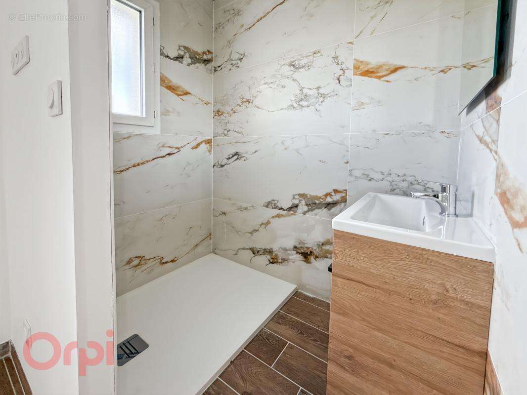 Maison à CHATILLON-SUR-CHER