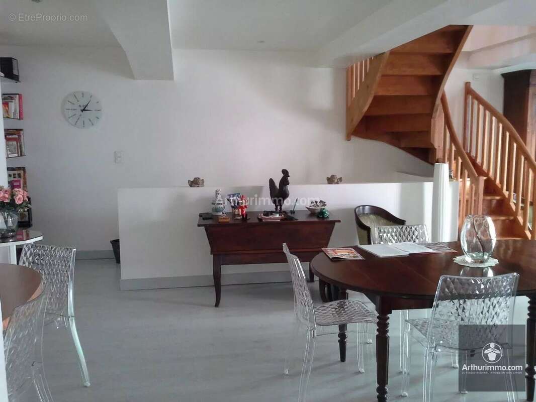 Appartement à ROANNE