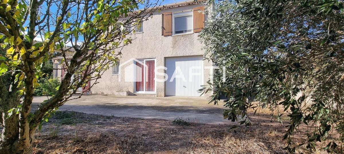 Photo 2 - Maison à PUICHERIC
