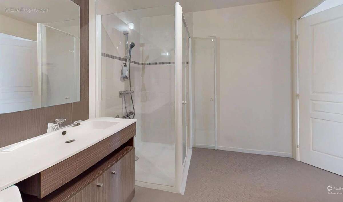 Appartement à CHERBOURG-OCTEVILLE