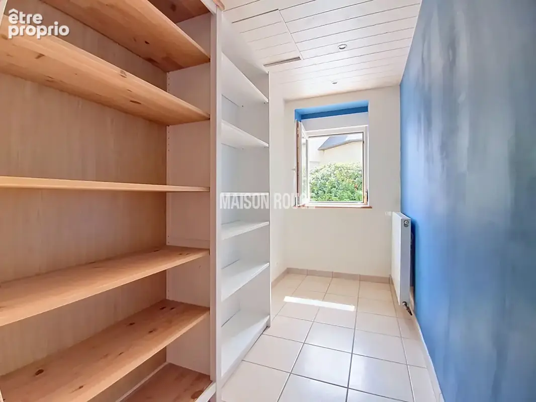 Maison authentique en pierres, charme et confort moderne, vie de plain-pied proche du bourg de Ploufragan - photo 9