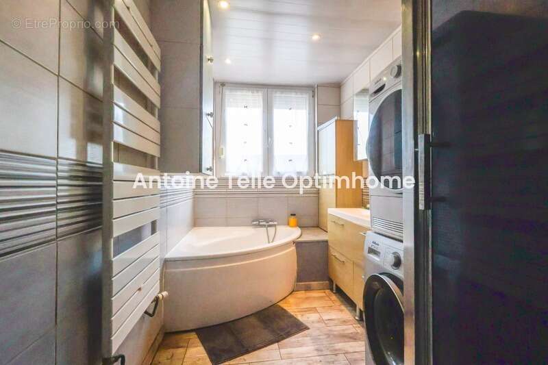 Mazinghien 59360 - Maison type longère individuelle avec jardin clos sur 1300m² - photo 11