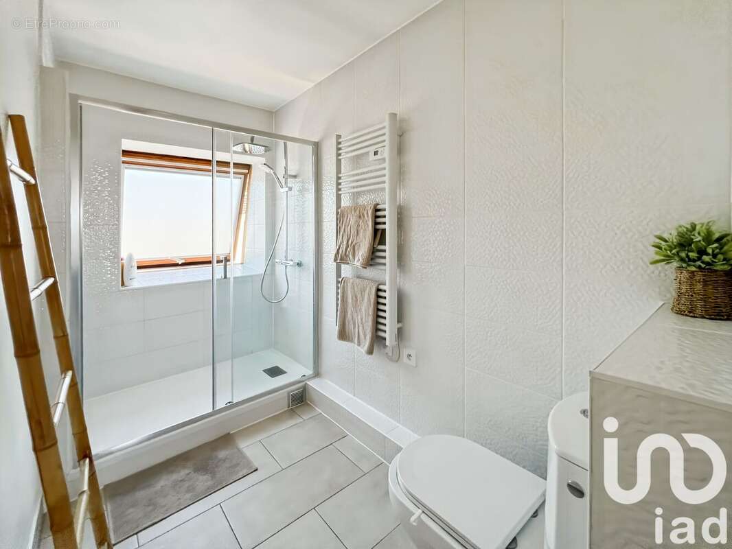 Photo 6 - Appartement à PONTAULT-COMBAULT