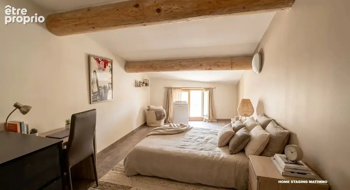 Maison de village - photo 21