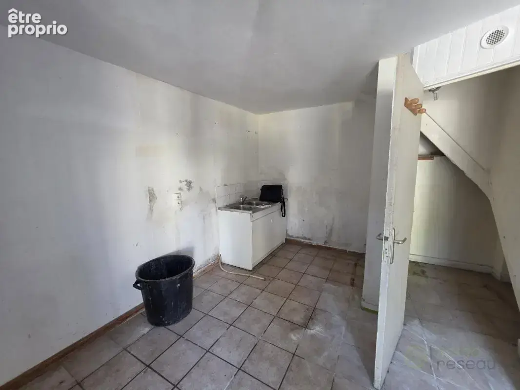 Maison 5 pièces 75 m² à vendre à Buzancais (36500) - photo 6