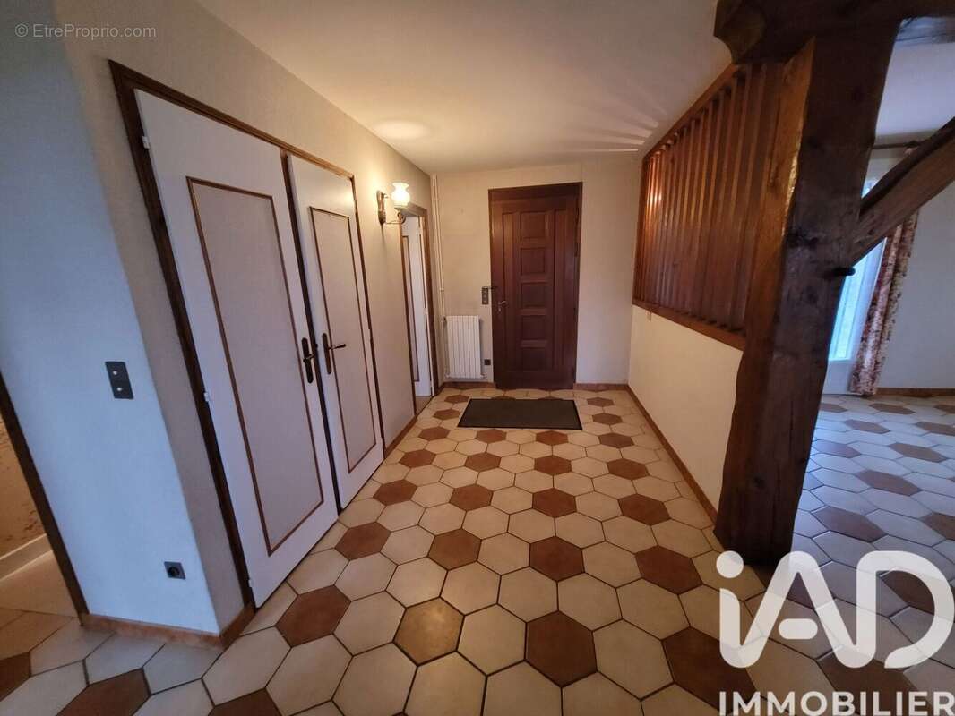 Photo 2 - Maison à MESNAC