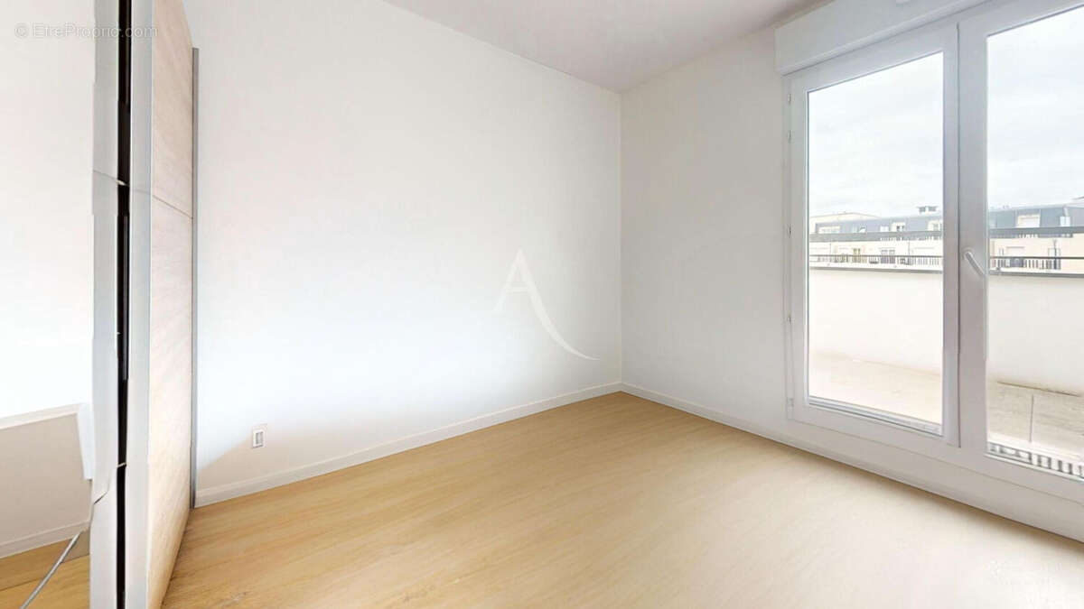 Appartement à GAGNY