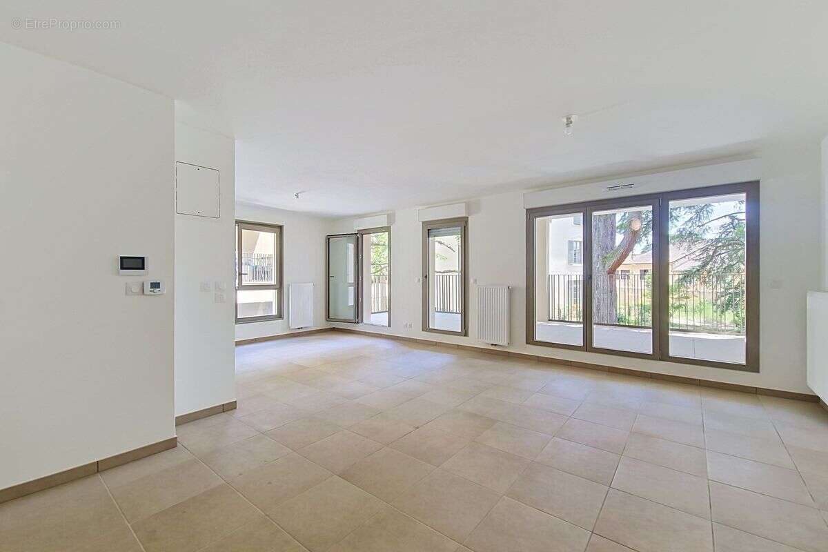 Appartement T4 - Millery - photo 4