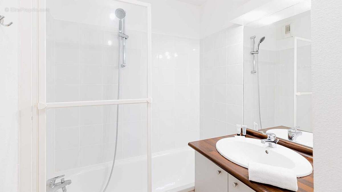 Appartement à LE TEICH