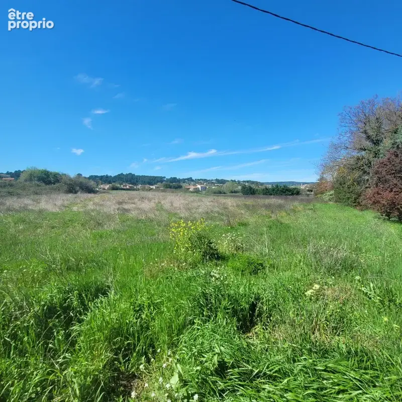 Terrain 857 m² à Gardanne  - photo 4