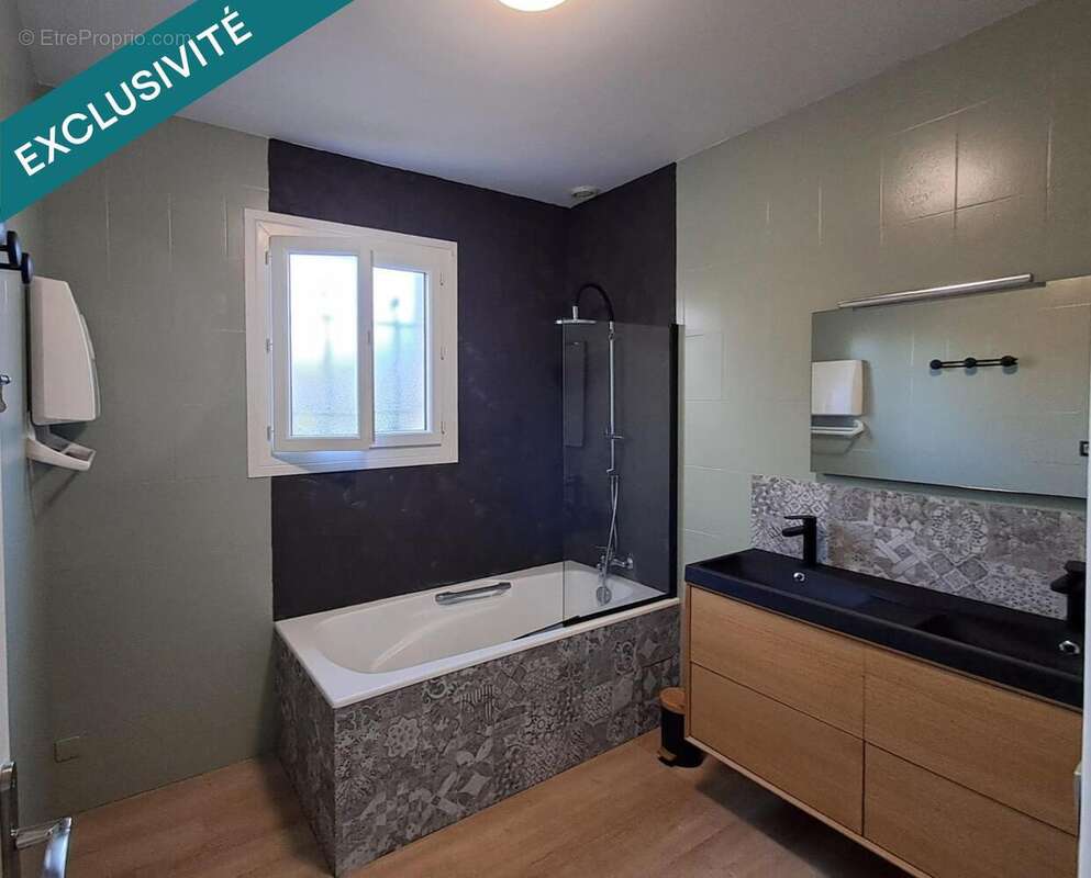 Photo 7 - Maison à LA FLECHE