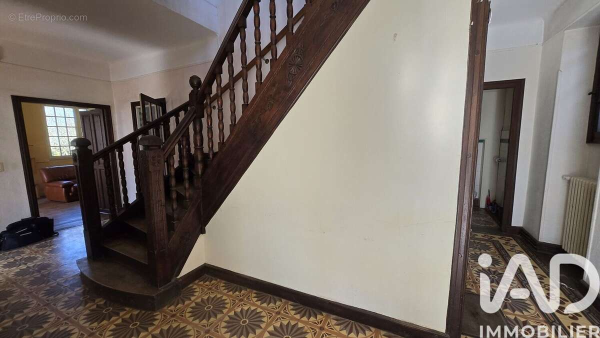 Photo 3 - Maison à SAINT-PALAIS