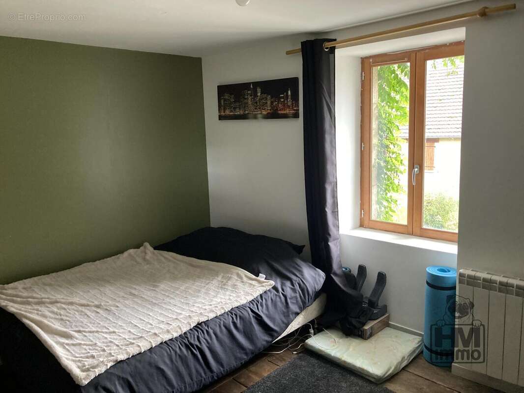 n°3 - Maison à SAINT-BONNET-BRIANCE