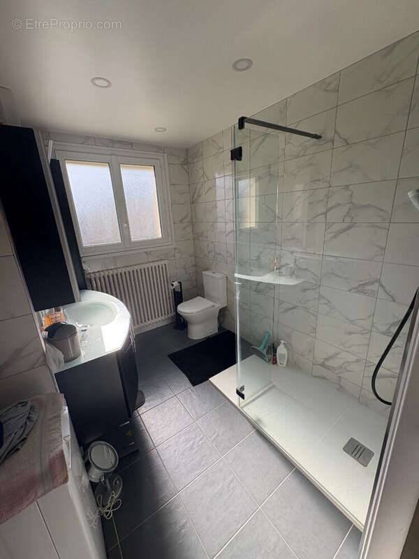 Maison à LE BLANC-MESNIL