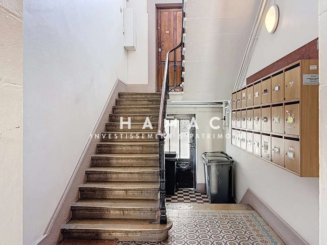 Appartement à LYON-7E