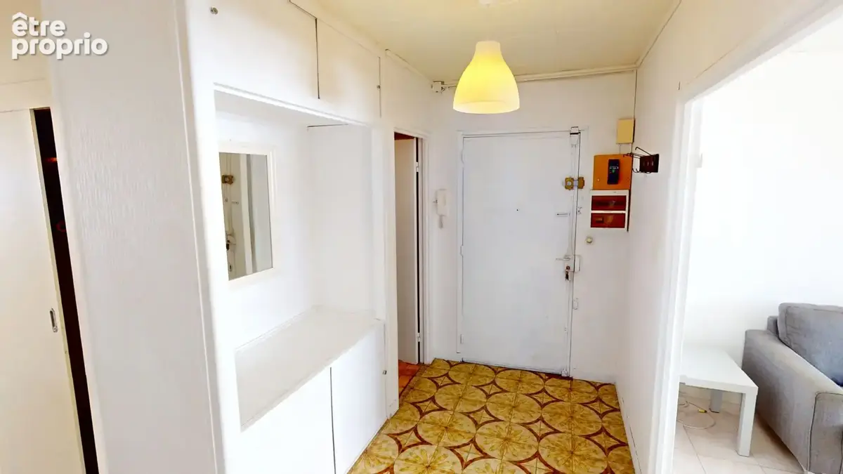 Appartement à ORLEANS