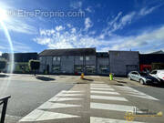 Commerce à LANDIVISIAU