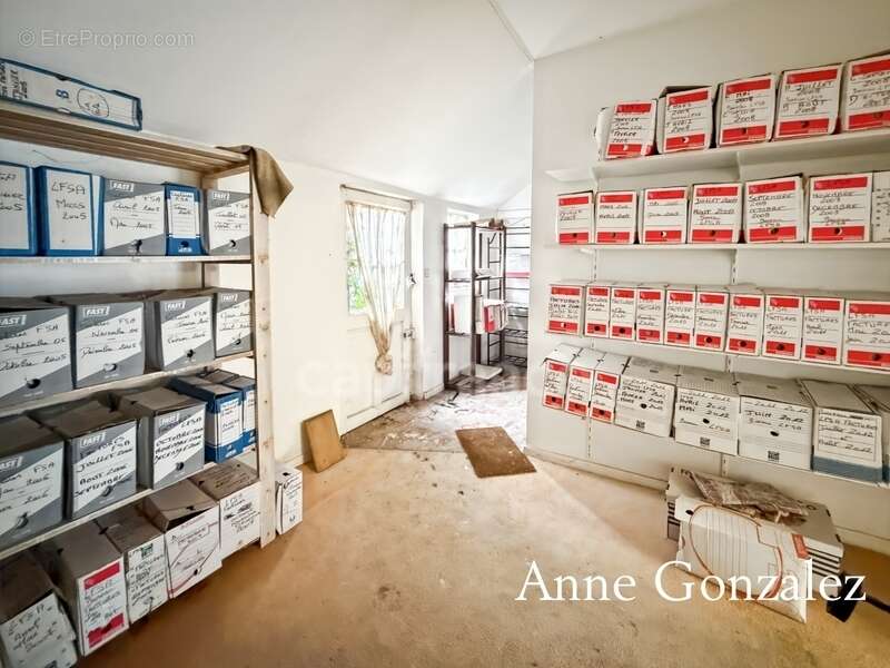 Appartement à LA FERTE-SAINT-AUBIN